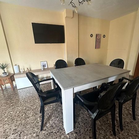 Apartamento Duplex Vacacional Burriana Εξωτερικό φωτογραφία