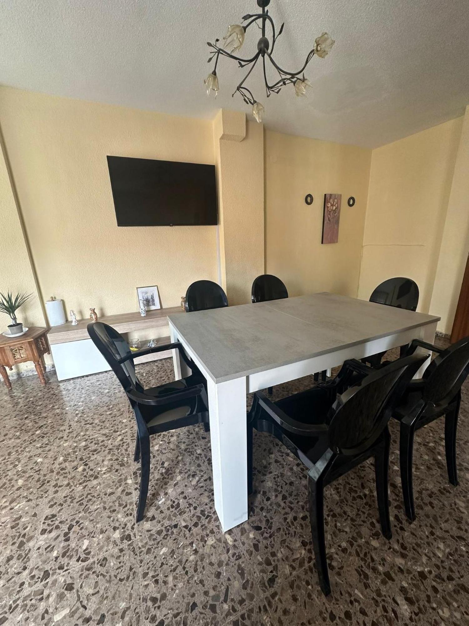 Apartamento Duplex Vacacional Burriana Εξωτερικό φωτογραφία