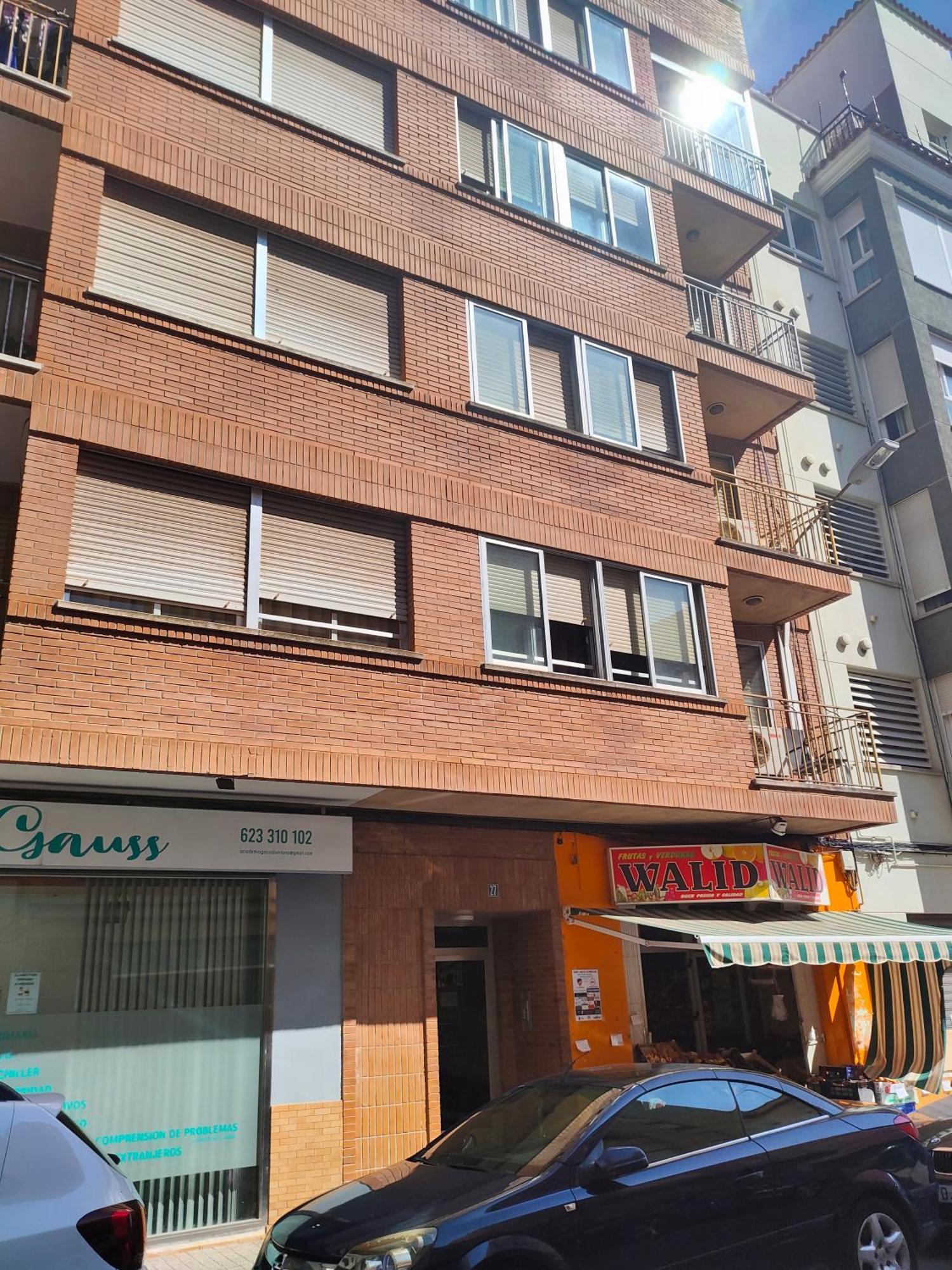 Apartamento Duplex Vacacional Burriana Εξωτερικό φωτογραφία