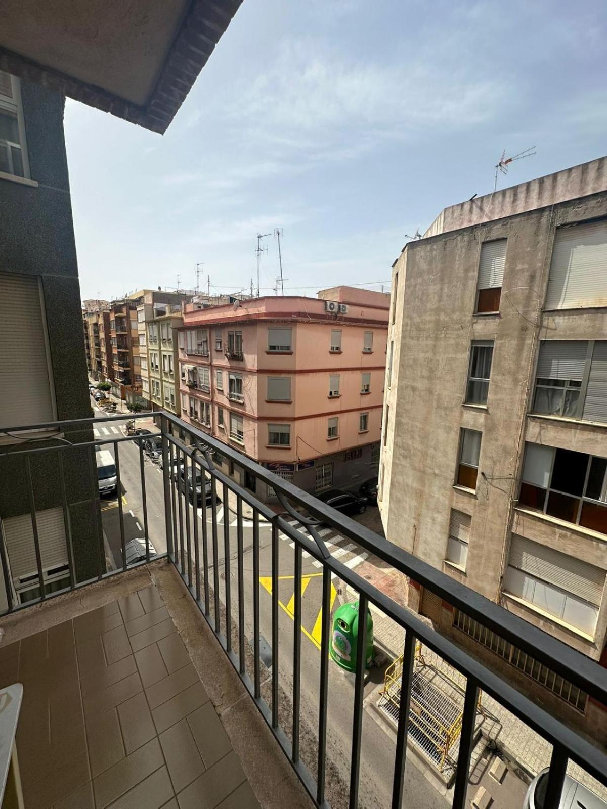 Apartamento Duplex Vacacional Burriana Εξωτερικό φωτογραφία
