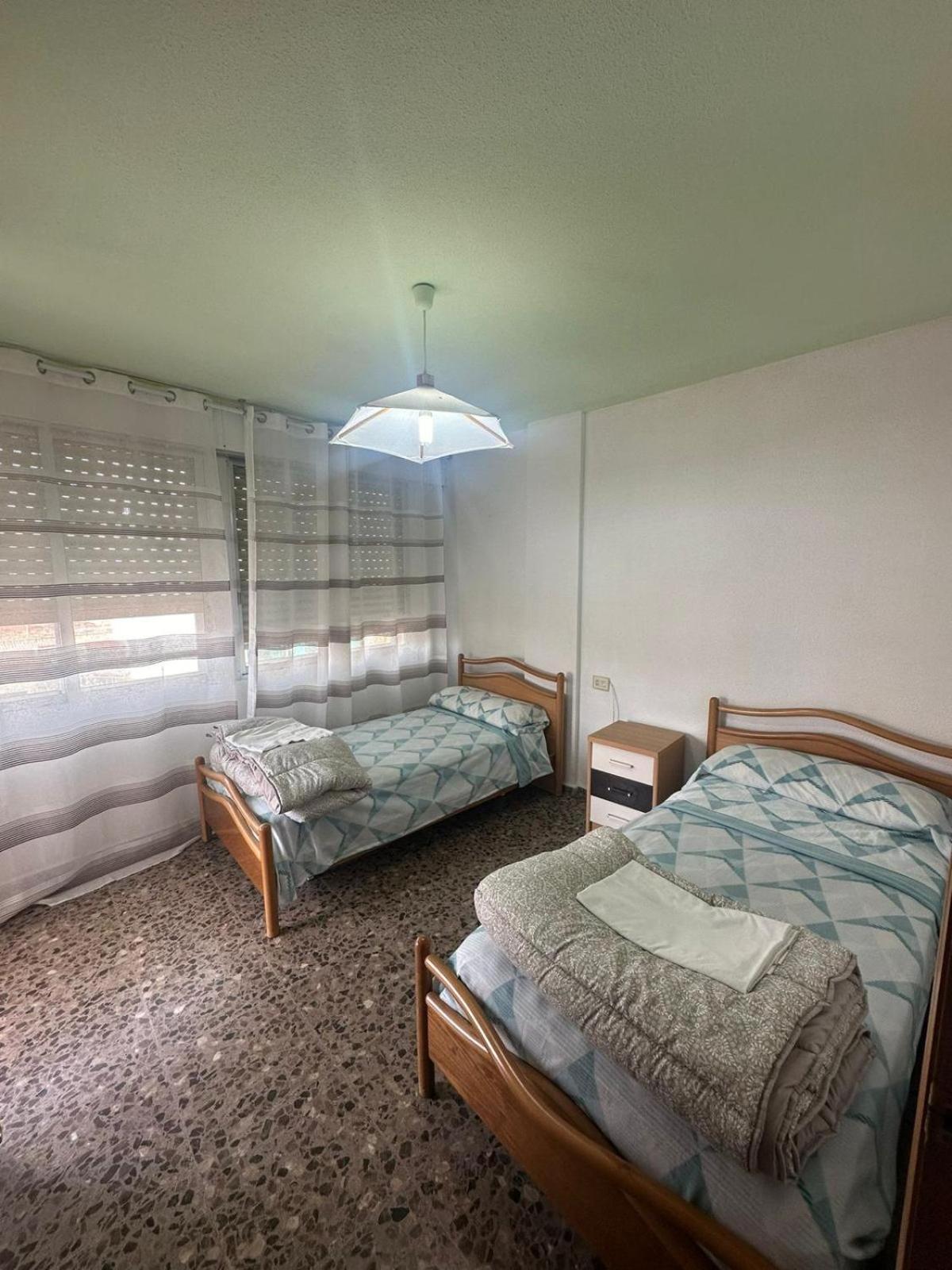Apartamento Duplex Vacacional Burriana Εξωτερικό φωτογραφία