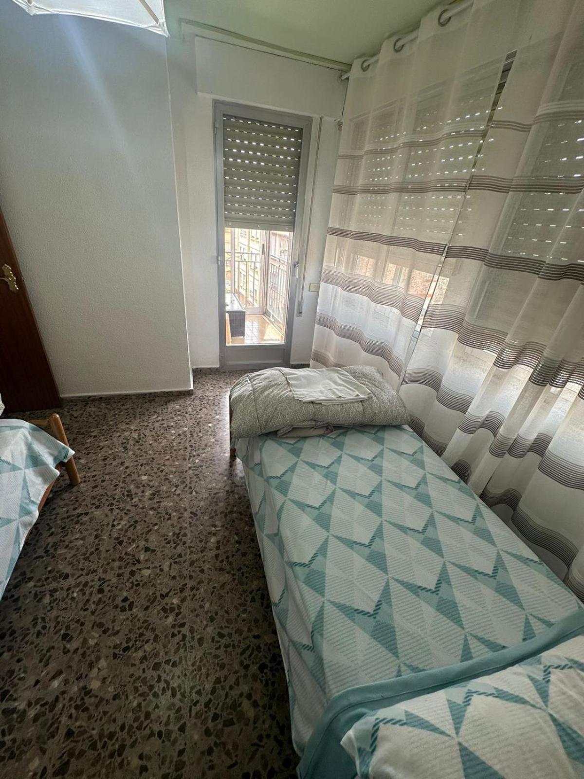 Apartamento Duplex Vacacional Burriana Εξωτερικό φωτογραφία