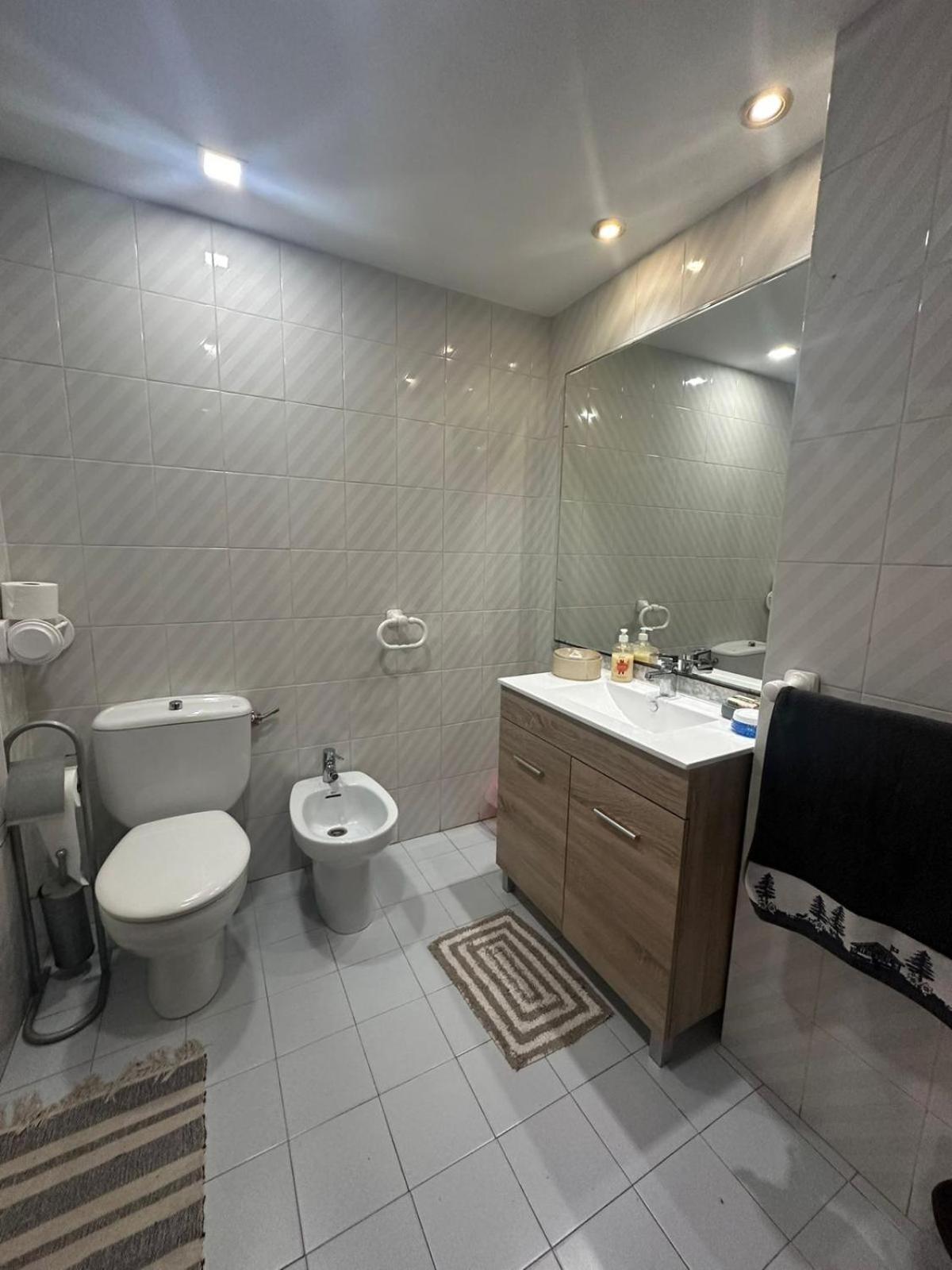 Apartamento Duplex Vacacional Burriana Εξωτερικό φωτογραφία