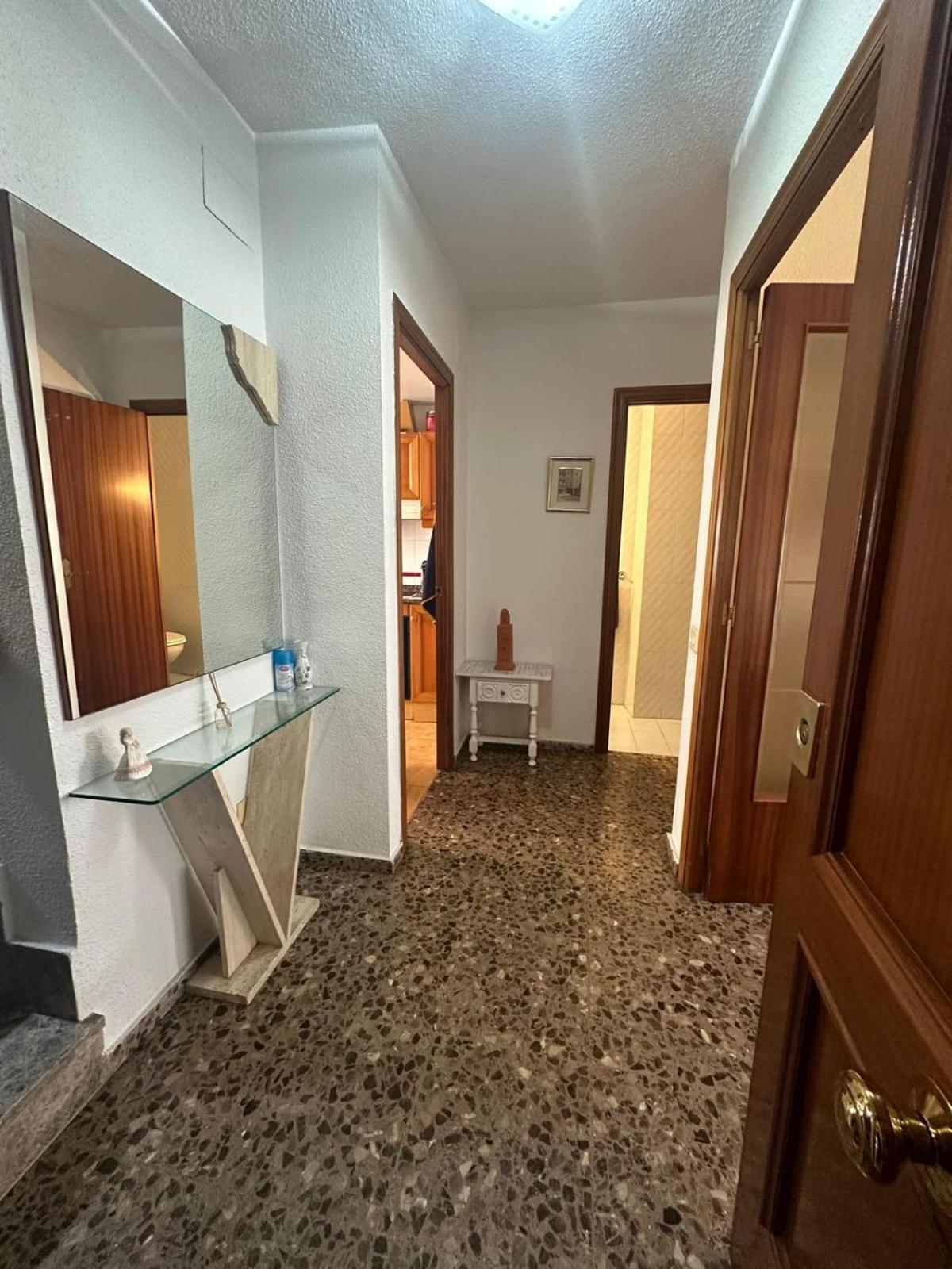 Apartamento Duplex Vacacional Burriana Εξωτερικό φωτογραφία