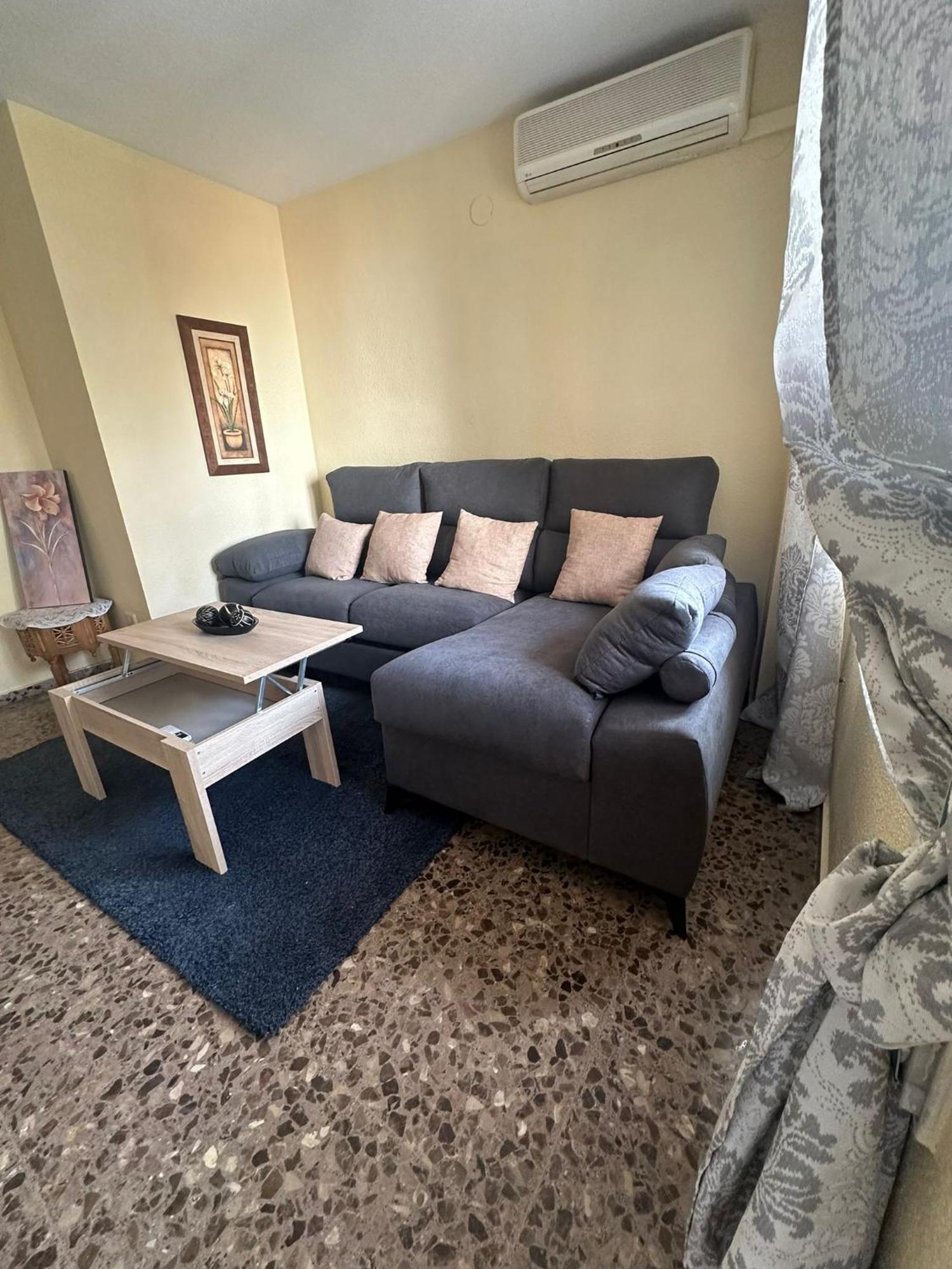 Apartamento Duplex Vacacional Burriana Εξωτερικό φωτογραφία